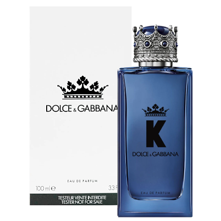 Dolce & Gabbana K EDP 100 ml (Tester Box)